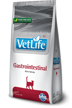 Load image into Gallery viewer, FARMINA VETLIFE - DIET CAT - GASTROINTESTINAL