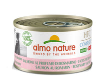 Load image into Gallery viewer, ALMO NATURE HFC - DIFFERENT TASTES