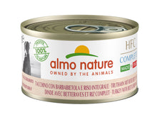 Load image into Gallery viewer, ALMO NATURE HFC - DIFFERENT TASTES