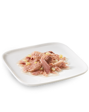 Load image into Gallery viewer, SCHESIR WET ADULT DOG - OCEAN FISH & TUNA - IN SAUSE