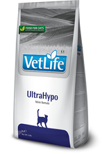 Load image into Gallery viewer, FARMINA VETLIFE - ULTRA HYPO