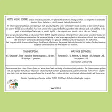 Load image into Gallery viewer, VEGDOG - VEGGIES - SKIN CARE