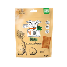 Load image into Gallery viewer, VEGDOG - JERKEYS