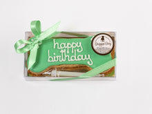 Load image into Gallery viewer, DOGGYEBAG - BIRTHDAY BONE