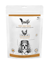Load image into Gallery viewer, PAWFECT - WOOFUR - AIR DRIED SNACKS - DIFFERENT TASTES