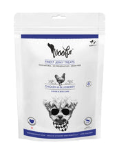 Load image into Gallery viewer, PAWFECT - WOOFUR - AIR DRIED SNACKS - DIFFERENT TASTES
