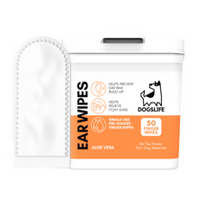 Load image into Gallery viewer, DOGSLIFE - EAR WIPES
