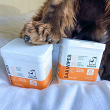 Load image into Gallery viewer, DOGSLIFE - EAR WIPES
