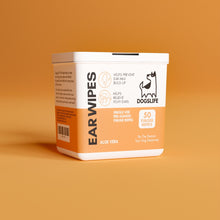 Load image into Gallery viewer, DOGSLIFE - EAR WIPES