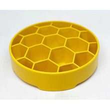 Load image into Gallery viewer, SODAPUP - HONEYCOMB EBOWL SLOW FEEDER