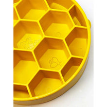 Load image into Gallery viewer, SODAPUP - HONEYCOMB EBOWL SLOW FEEDER
