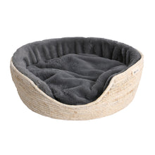 Load image into Gallery viewer, D&D - ELLA BASKET - DIFFERENT COLORS