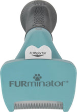 Load image into Gallery viewer, FURMINATOR DESHADDING - SHORT HAIR SMALL