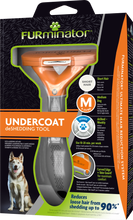 Load image into Gallery viewer, FURMINATOR - DESHEDDING SHORT HAIR