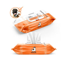 Load image into Gallery viewer, DOGSLIFE - GROMING WIPES