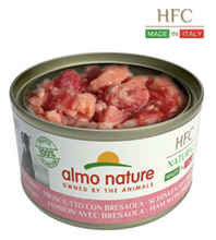 Load image into Gallery viewer, ALMO NATURE HFC - DIFFERENT TASTES