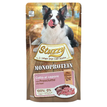 Load image into Gallery viewer, STUZZY - STEWS - DIFFERENT TASTES