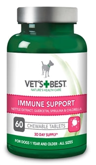 VET S BEST IMMUNE SUPPORT Pet Emporium
