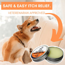 Load image into Gallery viewer, DOGSLIFE - ITCH RELIEF SKIN BALM