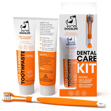 Load image into Gallery viewer, DOGSLIFE - DENTAL KIT