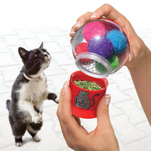 Load image into Gallery viewer, KONG - CATNIP INFUSER