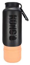 Load image into Gallery viewer, KONG H2O - THERMOS DRINKING BOTTLE