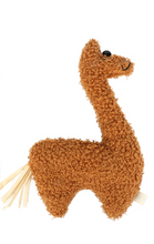 Load image into Gallery viewer, D&D HOME COLLECTION - LOKI - CAT TOY WITH CATNIP