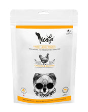 Load image into Gallery viewer, PAWFECT - WOOFUR - AIR DRIED SNACKS - DIFFERENT TASTES