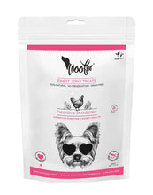 Load image into Gallery viewer, PAWFECT - WOOFUR - AIR DRIED SNACKS - DIFFERENT TASTES