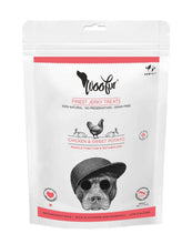 Load image into Gallery viewer, PAWFECT - WOOFUR - AIR DRIED SNACKS - DIFFERENT TASTES