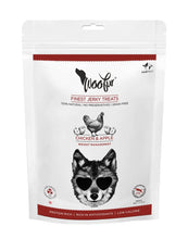 Load image into Gallery viewer, PAWFECT - WOOFUR - AIR DRIED SNACKS - DIFFERENT TASTES
