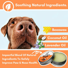 Load image into Gallery viewer, DOGSLIFE - PAW & NOSE BALM