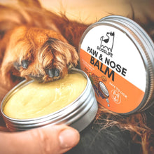 Load image into Gallery viewer, DOGSLIFE - PAW & NOSE BALM