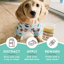 Load image into Gallery viewer, NATURAL DOG COMPANY - PAW SOOTHER