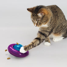 Load image into Gallery viewer, KONG INFUSED CAT GYRO