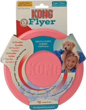 Load image into Gallery viewer, KONG - PUPPY FLYER