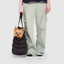 Load image into Gallery viewer, CANADA POOCH - PET CARRIER