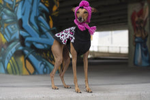 Load image into Gallery viewer, CANADA POOCH - POLAR POM POM HAT - PINK