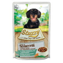 Load image into Gallery viewer, STUZZY - SHREDS - DIFFERENT TASTES