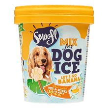 Load image into Gallery viewer, SMOOFL - MIX FOR DOG ICE CREAM - DIFFERENT TASTES