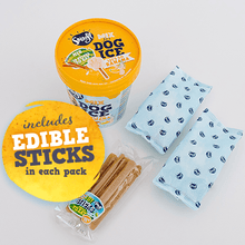 Load image into Gallery viewer, SMOOFL - MIX FOR DOG ICE CREAM - DIFFERENT TASTES