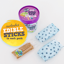 Load image into Gallery viewer, SMOOFL - MIX FOR DOG ICE CREAM - DIFFERENT TASTES