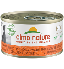 Load image into Gallery viewer, ALMO NATURE HFC - DIFFERENT TASTES