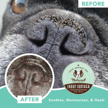 Load image into Gallery viewer, NATURAL DOG COMPANY - SNOUT SOOTHER