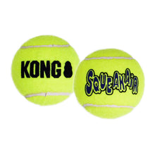 Load image into Gallery viewer, KONG - SQUEEZZ SQUEAKAIR BALL