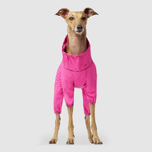 Load image into Gallery viewer, CANADA POOCH - THE SLUSH SUIT - PINK