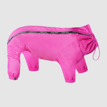 Load image into Gallery viewer, CANADA POOCH - THE SLUSH SUIT - PINK