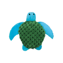 Load image into Gallery viewer, KONG -REFILLABLE TURTLE
