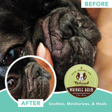 Load image into Gallery viewer, NATURAL DOG COMPANY - WRINKLE BALM