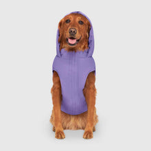 Load image into Gallery viewer, CANADA POOCH - WATERPROOF PUFFER - LILAC
